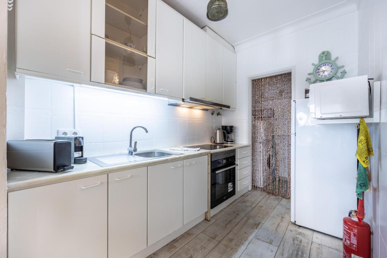Im On Charming Home 拉哥斯 外观 照片