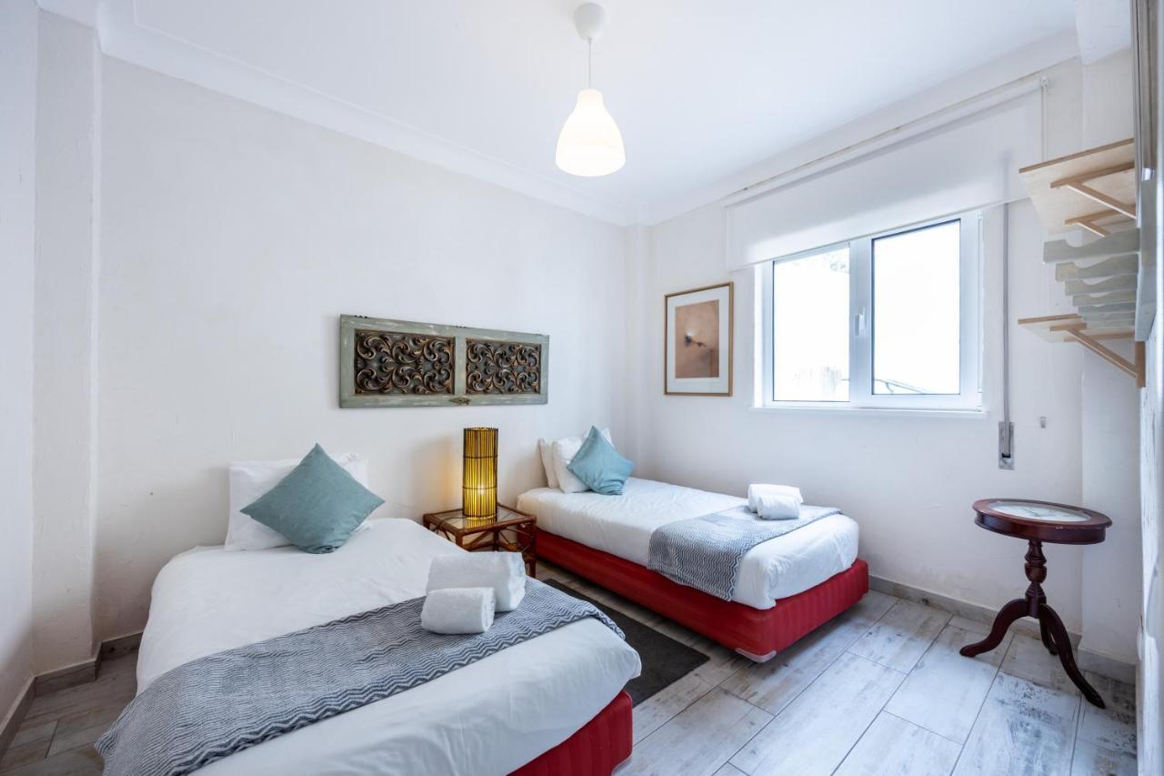 Im On Charming Home 拉哥斯 外观 照片