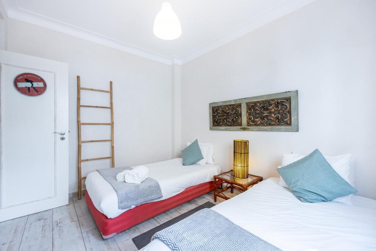 Im On Charming Home 拉哥斯 外观 照片